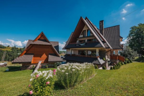 Dom Wypoczynkowy Orełki, Bukowina Tatrzanska